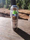 Evil eye protection spell jar
