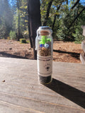 Evil eye protection spell jar