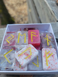 Aphrodite rune set