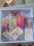 Aphrodite rune set
