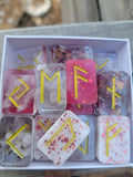 Aphrodite rune set
