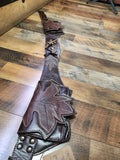 ๐ The Forest Whisperer Satchel Belt
