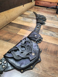 The Druid’s Path Satchel Belt xl