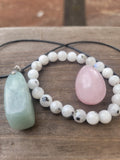 Ostara Awakening Crystal Set 🌸🐰✨