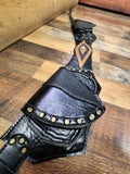 🍃 The Leafling Satchel Belt XL