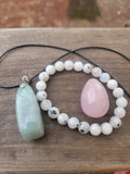 Ostara Awakening Crystal Set 🌸🐰✨
