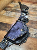 🌰 The Acorn Trail Satchel Belt