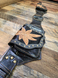 🌿 The Herb Keeper Satchel Belt
