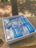 Evil Eye Rune set