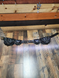The Druid’s Path Satchel Belt xl