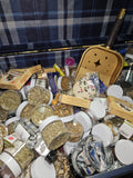 Apothecary Scoops