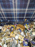 Apothecary Scoops