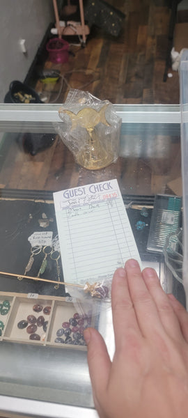 Jessi fischer customer