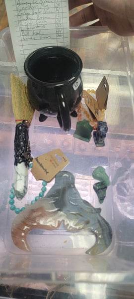 Joanne blaker custom