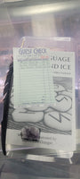 Gothic crystal custom