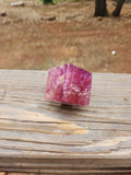 Fluorite Cube ( medium)