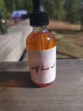 Self-Love Infusion Oil