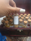 Large apothecary set