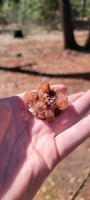 Aragonite Raw Specimen