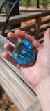 Labradorite Freeform Small