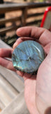 Labradorite Freeform Small