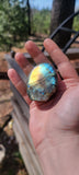 Labradorite Freeform Small