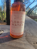 Florida water cleansing spray