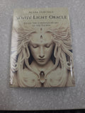 White light oracle deck