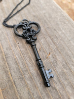 Hekates keys of protection