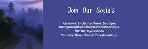 Enchantedforestboutique