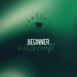 Beginner witchcraft class (November)