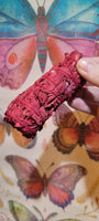 Dragons Blood Smudge Stick