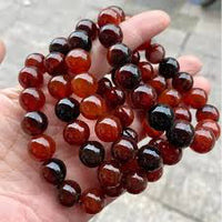 Dream Agate bracelet