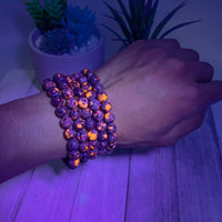 Yooperlite bracelet