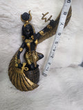 Isis statue (damaged)