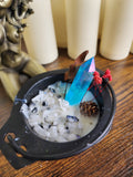 Aura Dream Cauldron Candle