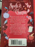 The teen witches guide to spells & charms