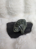 Nefrite Jade turtle