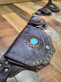 🔷 The Skystone Wanderer Belt (M)