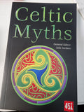 Celtic Myths