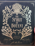 The Spirit of Botany: aromatic recipes & rituals