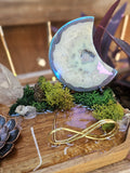 The Serpent Moon Altar
