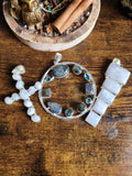 Gotti line mystery .925 necklace