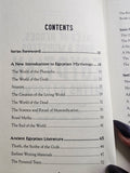 Egyptian Myths & legends: tales of heroes, God's, & Monsters
