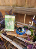 The All-Seeing Heart Altar