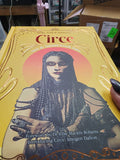 Circe: myths, God's, & immortals