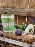 The Moonlit Familiar Altar