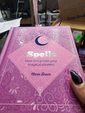 Spells: how to tap into your magical powers
