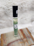 Money drawing ritual oil
