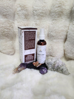 White Sage & Sandalwood Smudge Spray